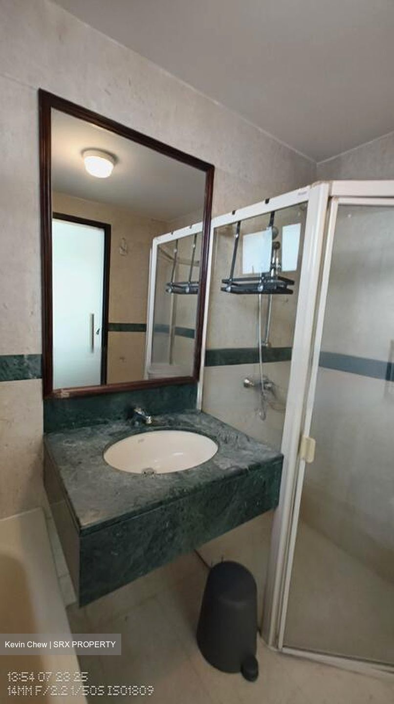 Fairmount Condominium (D16), Condominium #472536031